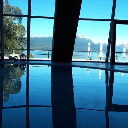 Sol Arrayan Hotel & Spa Вилья-ла-Ангостура Экстерьер фото